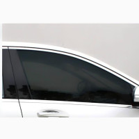 Tint Your Car