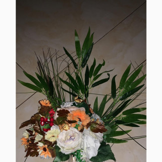 Bouquets for Bridals