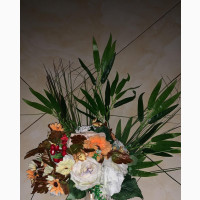Bouquets for Bridals