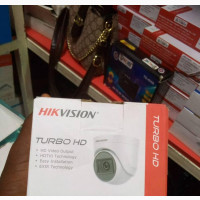 2mp HIKVISON HD Camera
