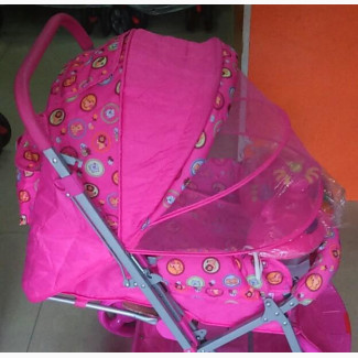 Multi Purpose Baby Stroller