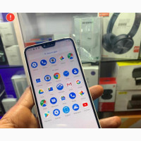 Nokia 7.1 Plus (X7) 64 GB White