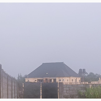 Residential Land for Sale - Cornerstone Ozuoba, Port Harcourt