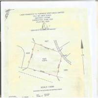 Kiyami Mixed Used Housing Estate 14.8 Hecter
