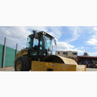 Vibratory Road Roller for Hire and Lease