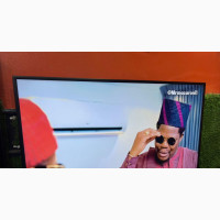 Samsung 40lnch Certified Ultra HD HDR Smart LED TV