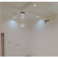 Attached 4 Bedroom Duplex