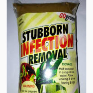 Infection Removal