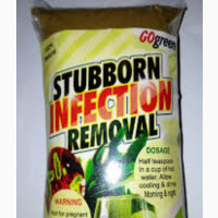 Infection Removal