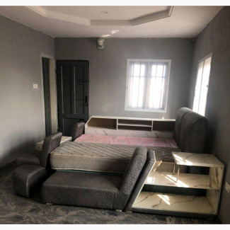 3bdrm Duplex in Randle, Surulere for rent