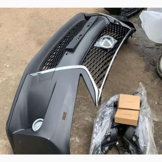 Front Bumper for Lexus Is 250 2017
