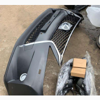 Front Bumper for Lexus Is 250 2017