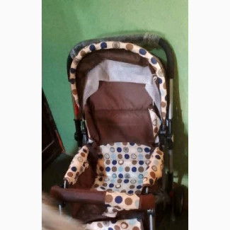 Baby Prime Stroller2 in 1