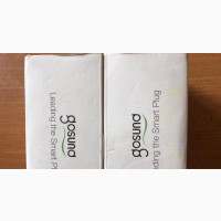 Brand New Gosund Smart 4plugs in a Pack