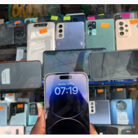 Apple iPhone 14 Pro 128 GB White - Neat and Reliable