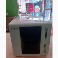 UK Used Evolis Elypso Dual Sided Plastic Id Card Printer