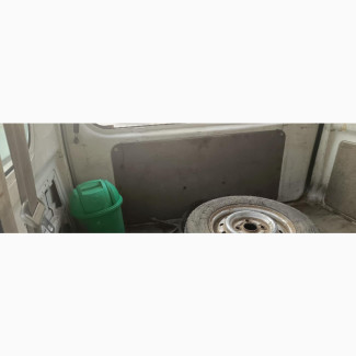 Suzuki Every 2008 White