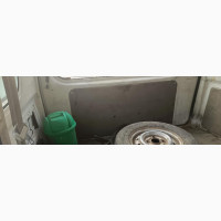 Suzuki Every 2008 White