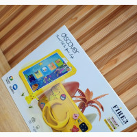New Discover Fire3 256 GB Yellow