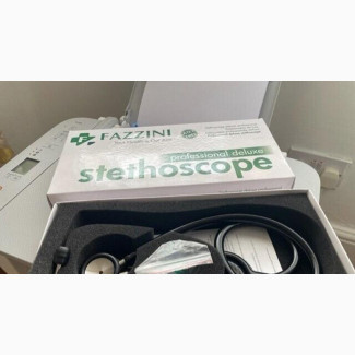 Fanzini Stethoscope