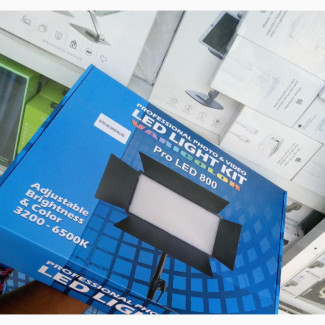 LED Light Kit Pro LED 800