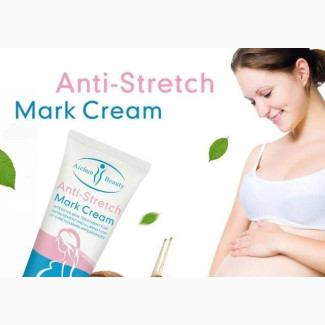 Anti-Stretch Marks Cream | for Clearing Stretch Marks