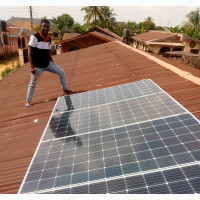 Solar Consultant and Installer