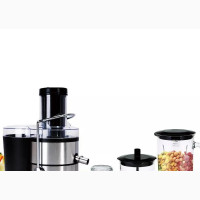 Sokany 4 in 1 Centrifugal Juice Extractor