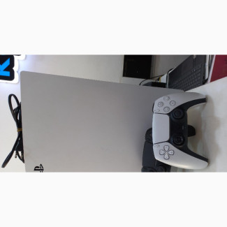 Playstation 5 Fat - Open Box