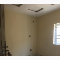 Furnished 1bdrm Room Parlour in Life C, Apo District for rent