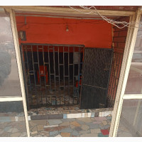 Shop at Ring Road, Benin City, Edo State Along the Tarred Road