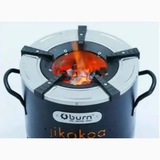 Charcoal Stove