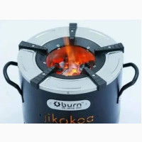 Charcoal Stove