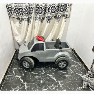 Children’S Car