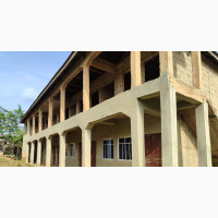80percent Completed School