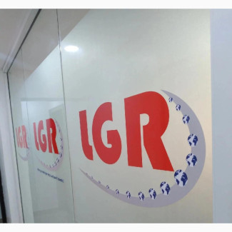 Branding, Signage and Print