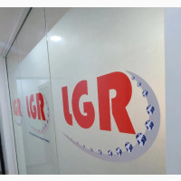 Branding, Signage and Print