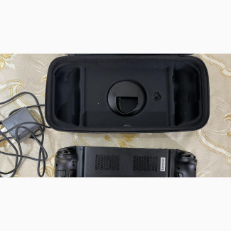 LENOVO Legion Go Console and Gaming PC