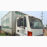 Nissan Atleon Dump Truck - Excellent Condition - Call Now