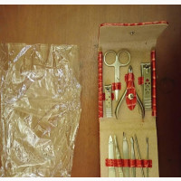 High Quality Ladies Girls Manicure Set - Mother S Choice