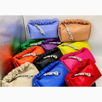 Premium Quality Alexander Wang Luxury Women#039;s Handbag
