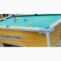 Emrad Billards Marble Coin Operated Board