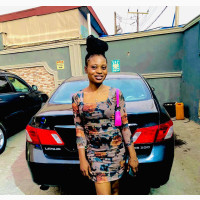 Female Sales Assistant