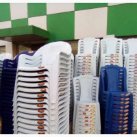 Affordable Plastic Chairs - Wholesale Prices Only