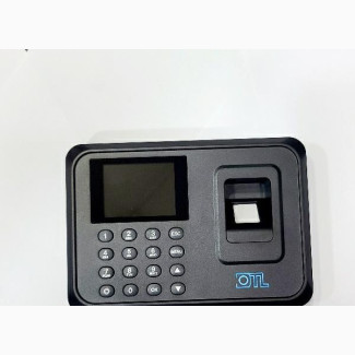 Generic Time Attendance Staff Machine - Brand New
