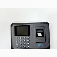 Generic Time Attendance Staff Machine - Brand New