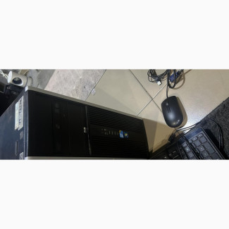 HP Elite Desktop
