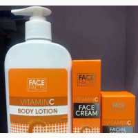 Face Fact Vitamin C Set