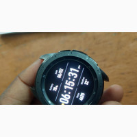 Samsung Galaxy Watch 42mm (Black) | LTE