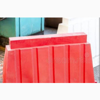 Safety Barrier Drums